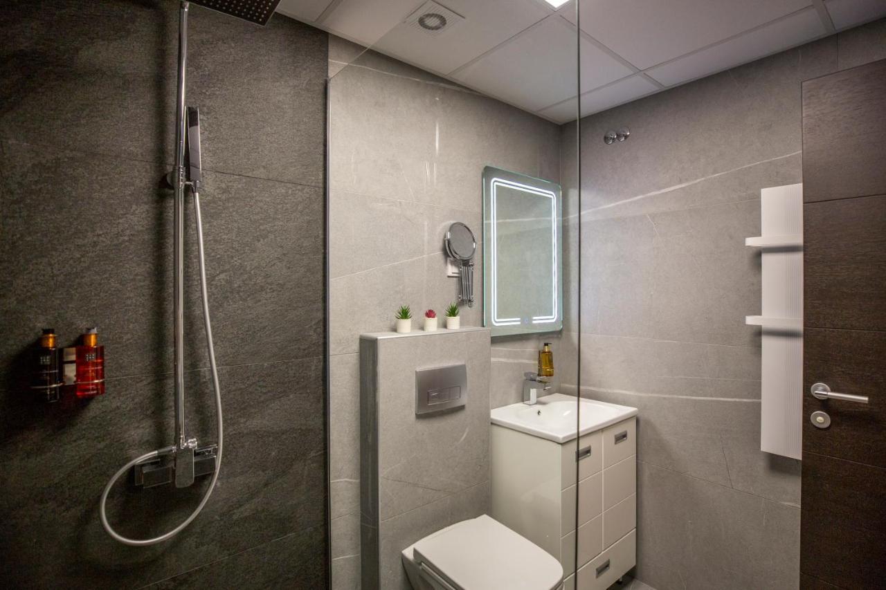 Vs Apartmani Vrnjacka Banja Exterior photo