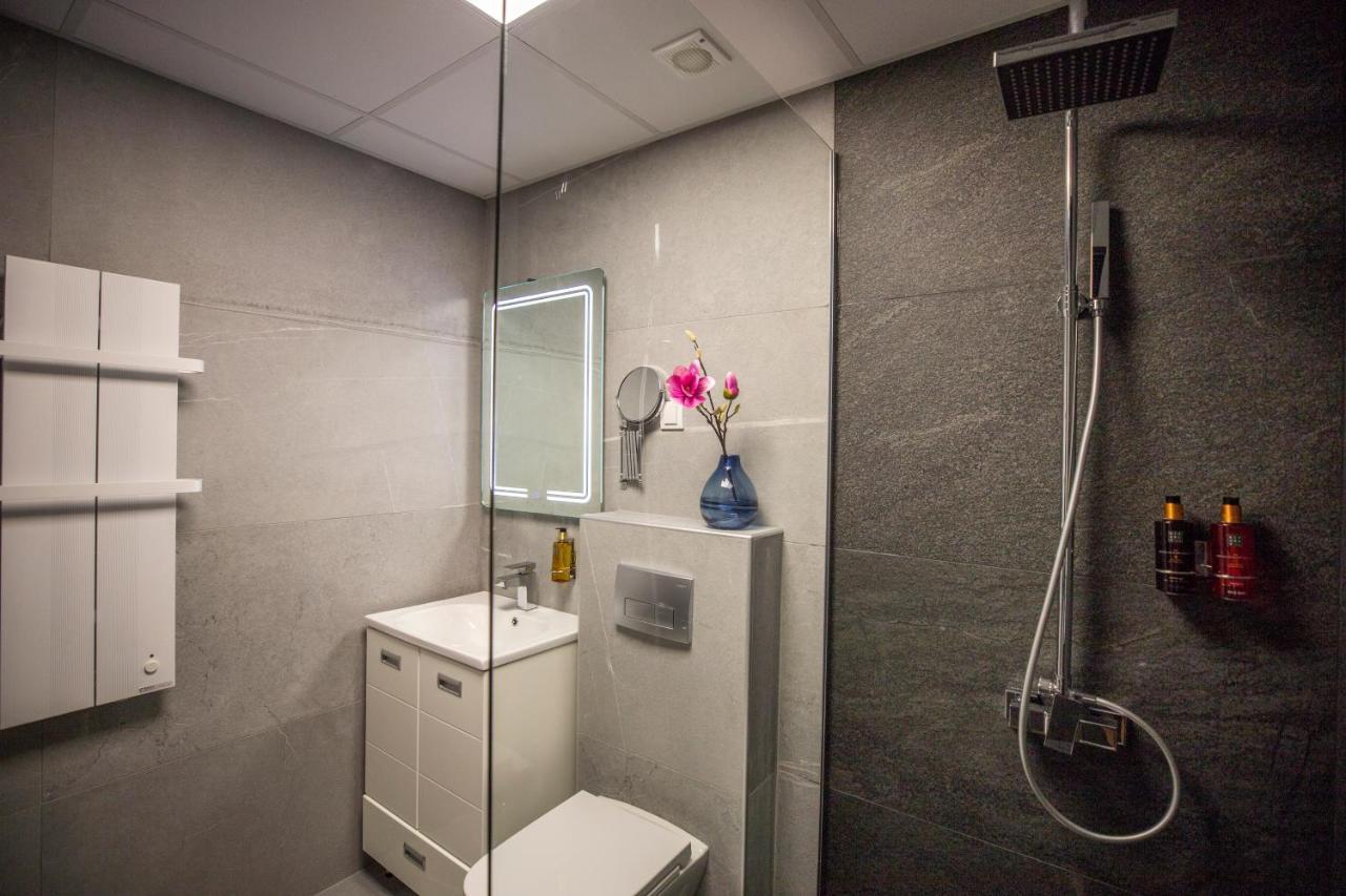 Vs Apartmani Vrnjacka Banja Exterior photo